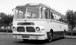 AEC Reliance MU3RV Harrington Wayfarer Mk IV 1957 года (UK)
